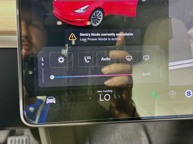 used 2021 Tesla Model 3 car, priced at $24,750