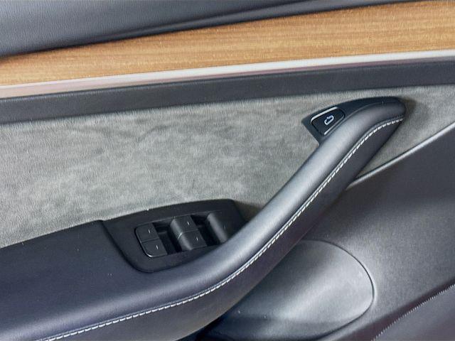 used 2021 Tesla Model 3 car, priced at $24,750