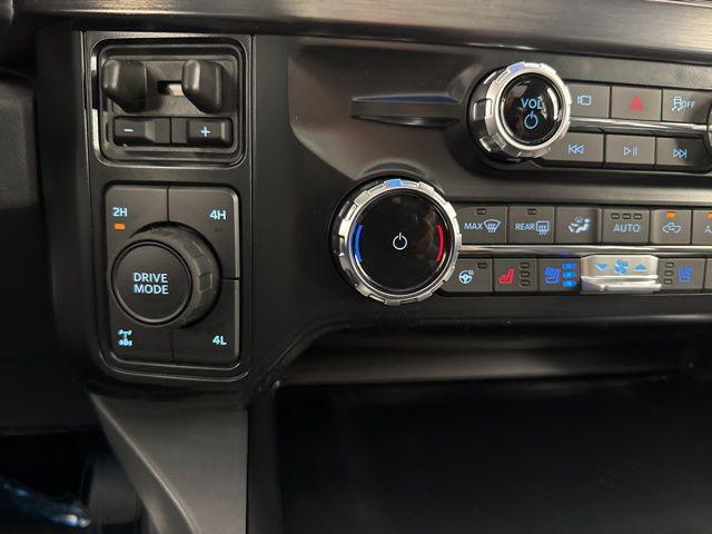 new 2025 Ford F-350 car, priced at $84,080