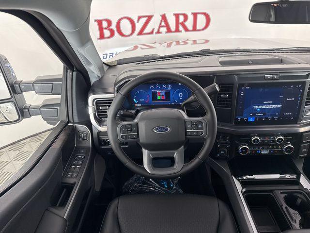 new 2025 Ford F-350 car, priced at $84,080