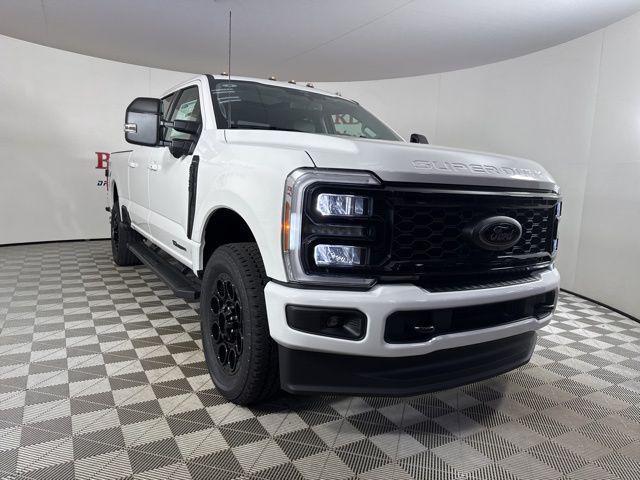 new 2025 Ford F-350 car, priced at $84,080