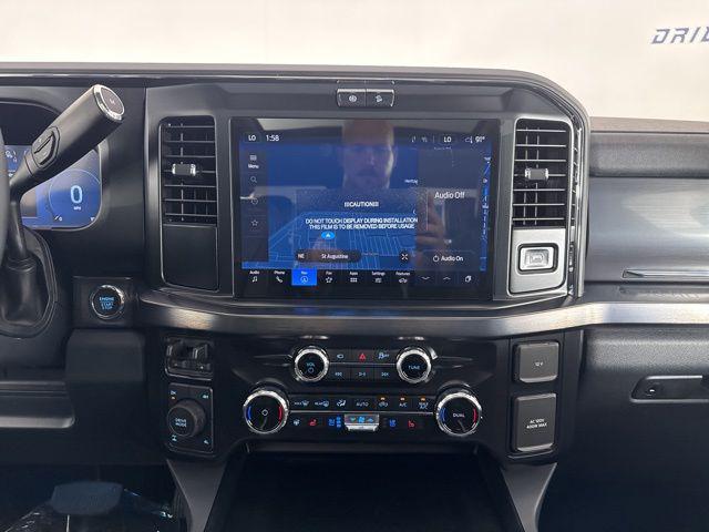 new 2025 Ford F-350 car, priced at $84,080