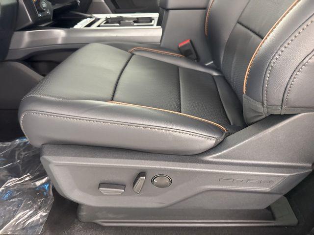 new 2025 Ford F-350 car, priced at $84,080