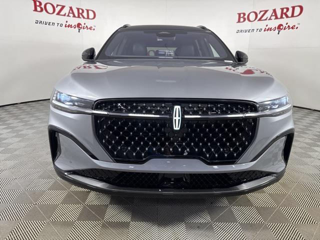 new 2025 Lincoln Nautilus car, priced at $64,719