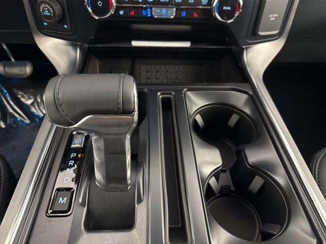 new 2025 Ford F-150 car, priced at $76,250