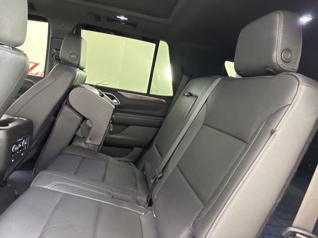 used 2022 Chevrolet Tahoe car, priced at $54,000