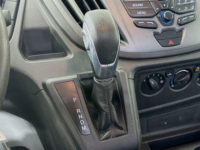 used 2018 Ford Transit-150 car, priced at $15,500