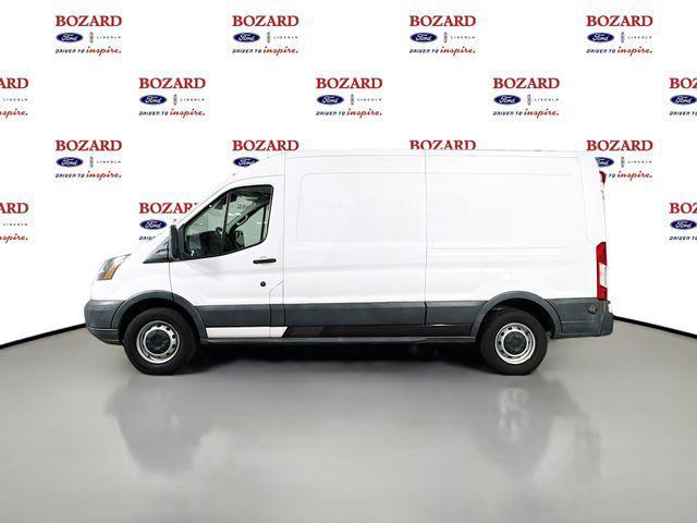 used 2018 Ford Transit-150 car, priced at $15,500