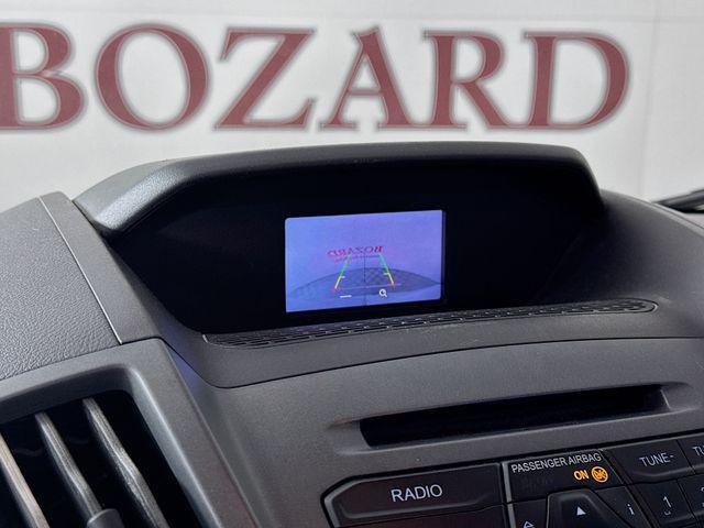 used 2018 Ford Transit-150 car, priced at $15,500