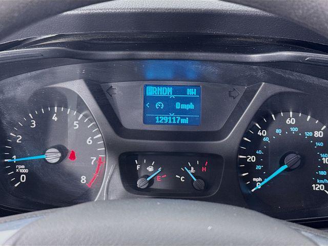 used 2018 Ford Transit-150 car, priced at $15,500