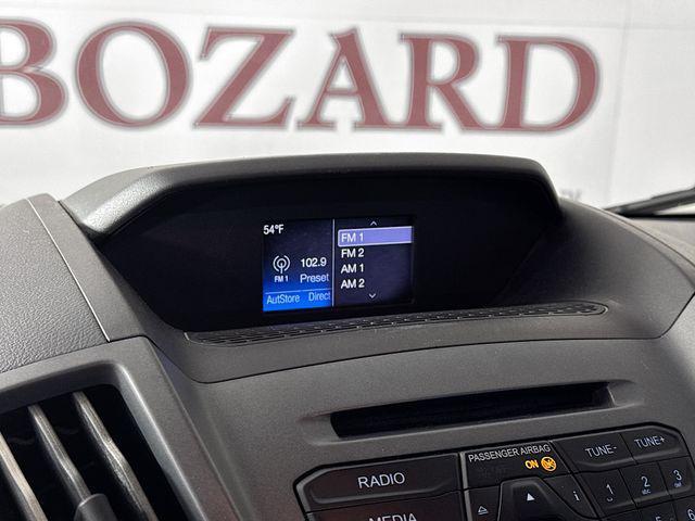 used 2018 Ford Transit-150 car, priced at $15,500