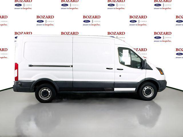 used 2018 Ford Transit-150 car, priced at $15,500