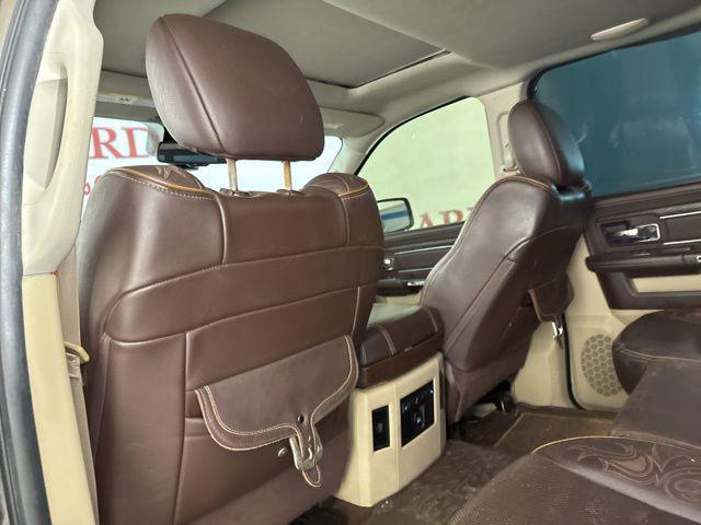 used 2014 Ram 1500 car, priced at $17,500