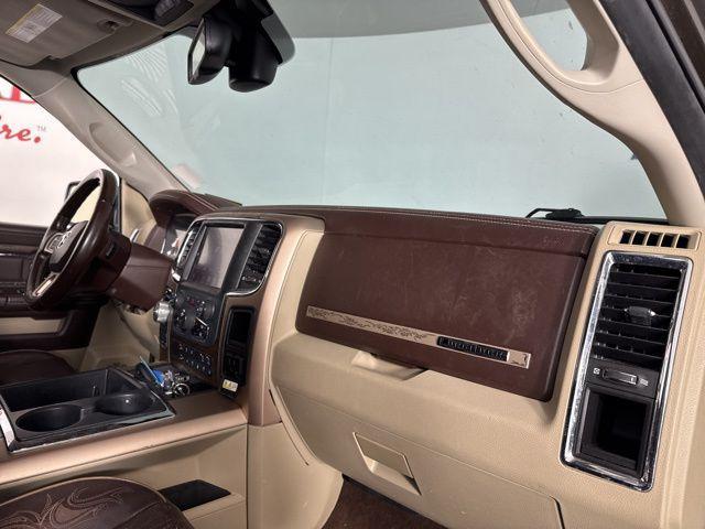 used 2014 Ram 1500 car, priced at $17,500