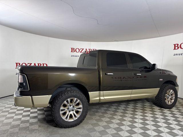 used 2014 Ram 1500 car, priced at $17,500
