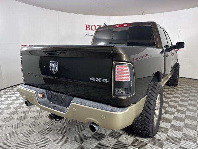used 2014 Ram 1500 car, priced at $17,500