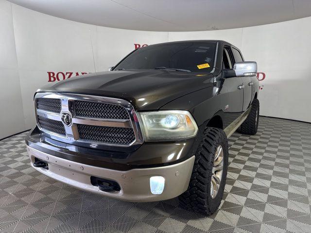 used 2014 Ram 1500 car, priced at $17,500