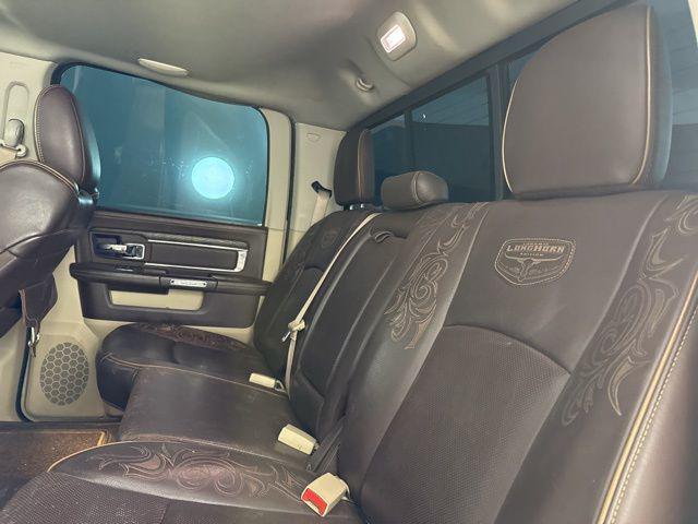 used 2014 Ram 1500 car, priced at $17,500