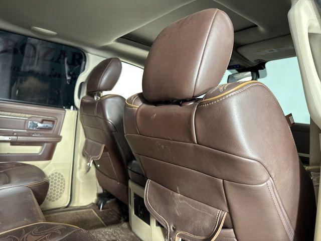 used 2014 Ram 1500 car, priced at $17,500