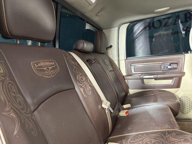 used 2014 Ram 1500 car, priced at $17,500