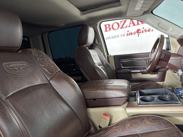 used 2014 Ram 1500 car, priced at $17,500