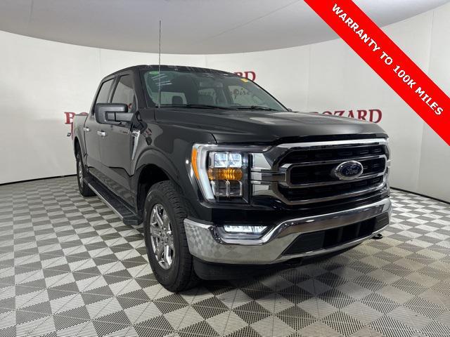 used 2023 Ford F-150 car, priced at $46,000