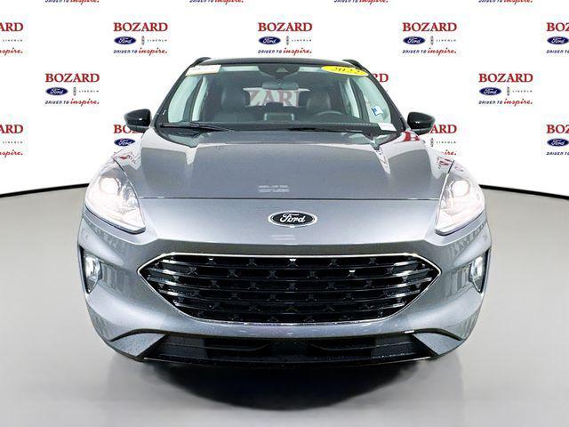 used 2022 Ford Escape car, priced at $23,500