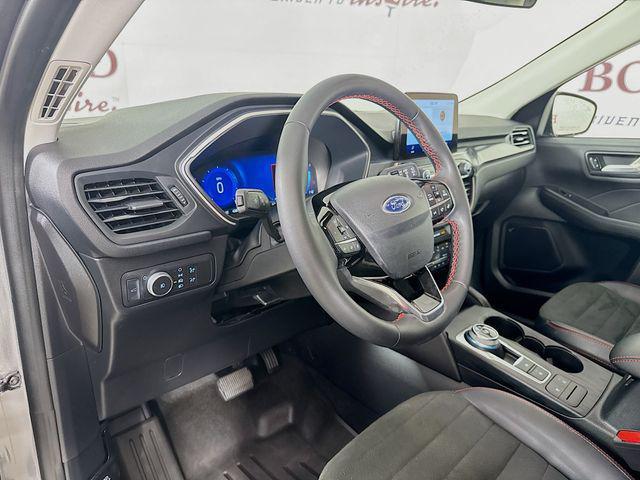 used 2022 Ford Escape car, priced at $23,500