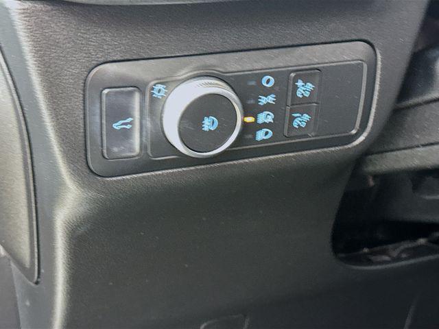 used 2022 Ford Escape car, priced at $23,500