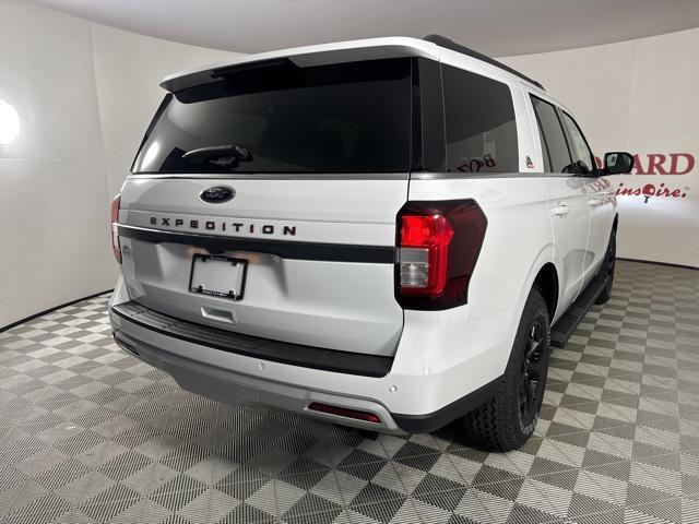 new 2024 Ford Expedition car, priced at $71,245