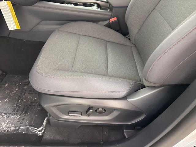 new 2026 Ford Explorer car, priced at $41,493