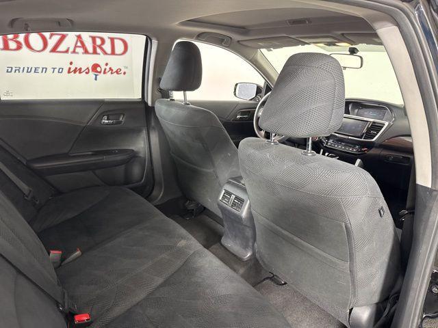 used 2016 Honda Accord car, priced at $13,000