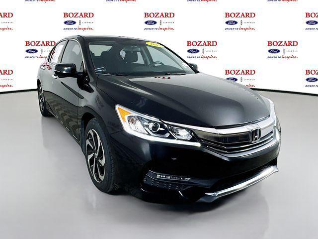 used 2016 Honda Accord car, priced at $12,800