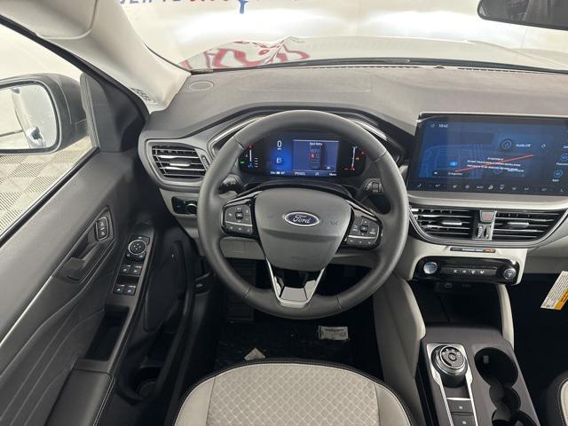 new 2024 Ford Escape car, priced at $29,514