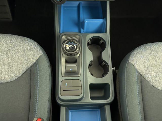 new 2025 Ford Maverick car, priced at $29,915