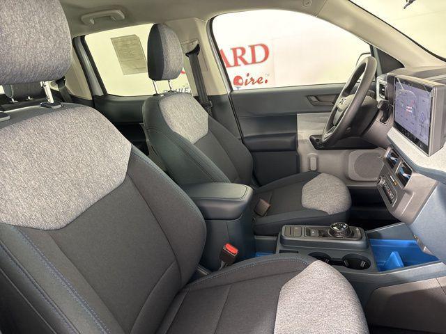 new 2025 Ford Maverick car, priced at $29,915