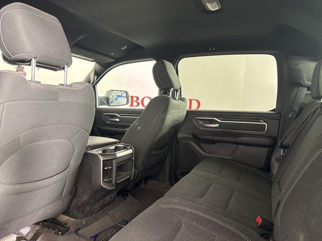 used 2019 Ram 1500 car, priced at $24,000