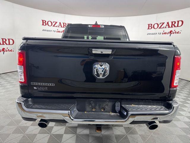 used 2019 Ram 1500 car, priced at $24,000