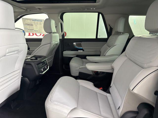 new 2025 Ford Expedition Max car, priced at $94,050