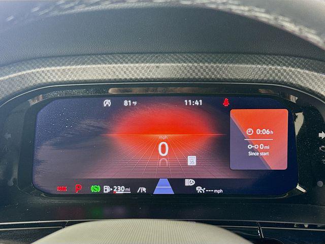 used 2024 Volkswagen Atlas car, priced at $38,000