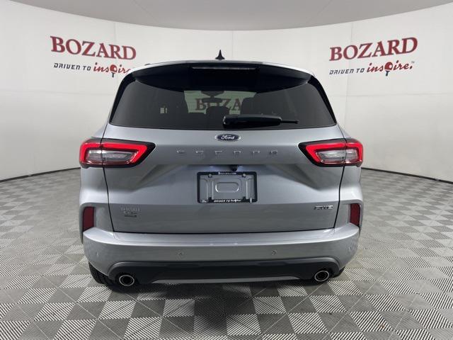 new 2024 Ford Escape car, priced at $37,565