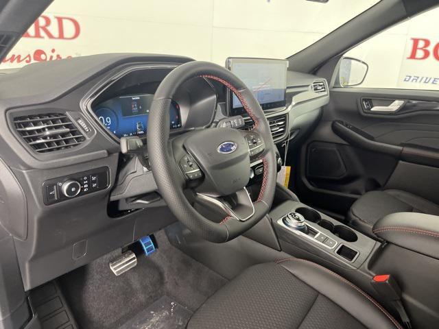 new 2024 Ford Escape car, priced at $37,565