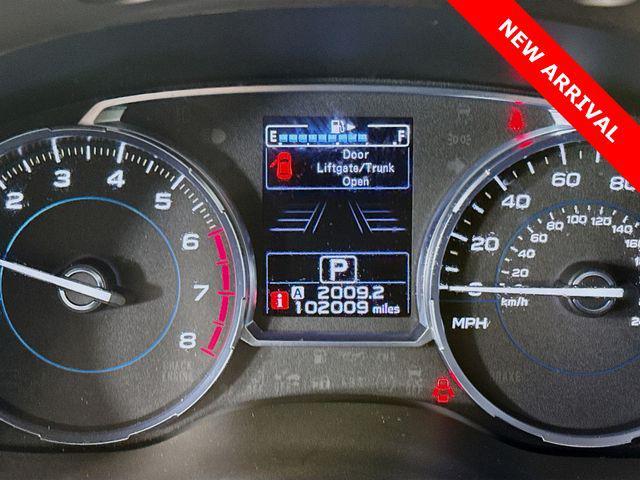 used 2018 Subaru Forester car, priced at $14,500