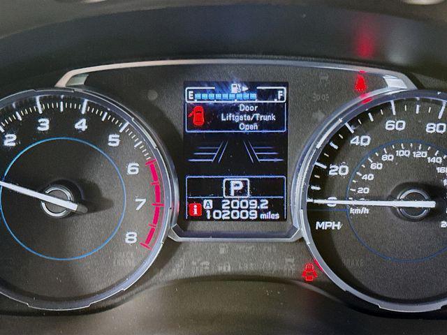 used 2018 Subaru Forester car, priced at $13,500