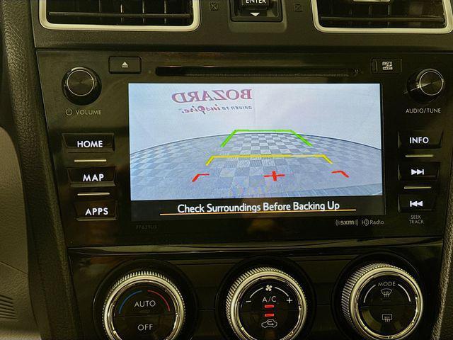 used 2018 Subaru Forester car, priced at $13,500