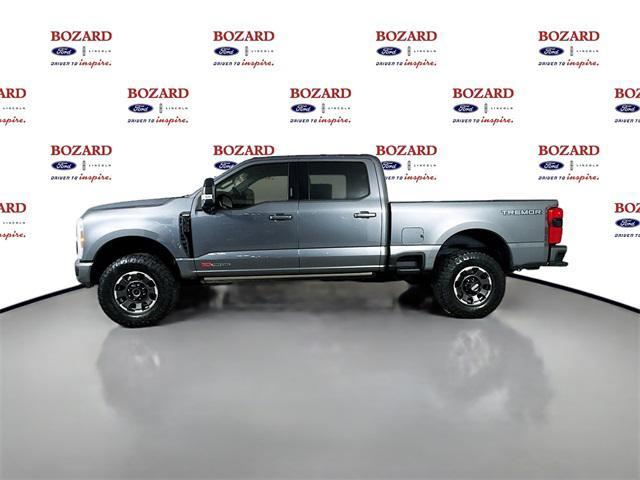 used 2024 Ford F-350 car, priced at $80,000