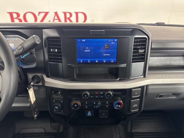 new 2026 Ford F-250 car, priced at $57,355