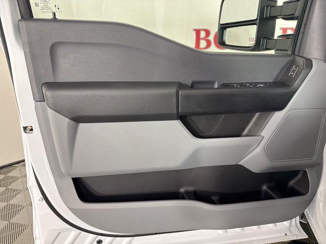 new 2026 Ford F-250 car, priced at $57,355