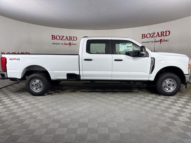 new 2026 Ford F-250 car, priced at $57,355