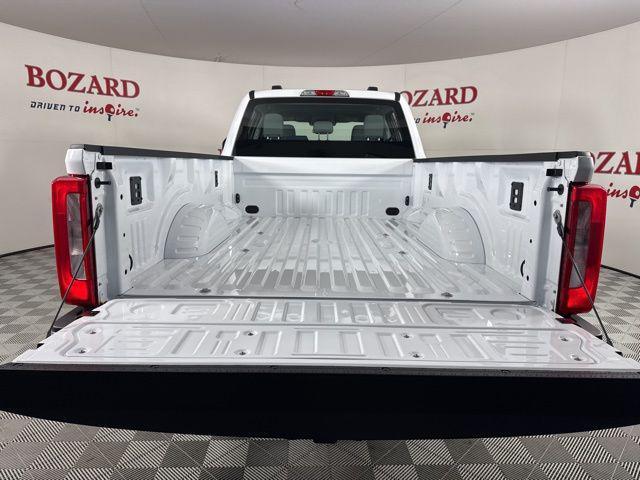 new 2026 Ford F-250 car, priced at $57,355